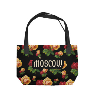 Пляжная сумка Москва