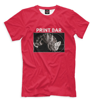 Мужская футболка Print Bar 5 лет