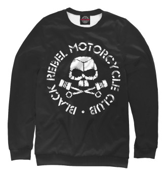 Свитшот для мальчиков Black Rebel Motorcycle Club