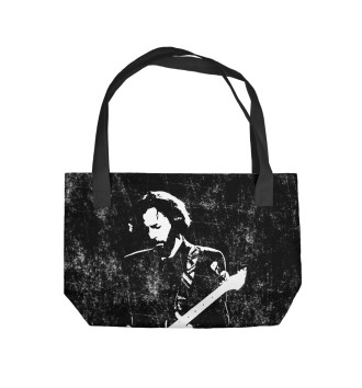 Пляжная сумка Eric Clapton
