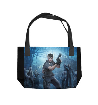Пляжная сумка Resident Evil 4