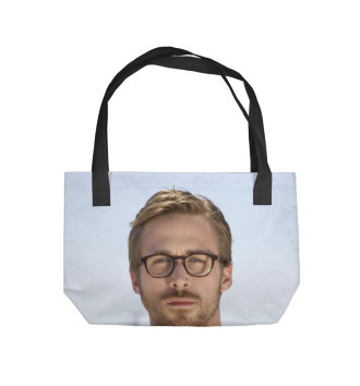 Пляжная сумка Ryan Gosling