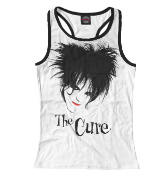 Женская Борцовка The Cure