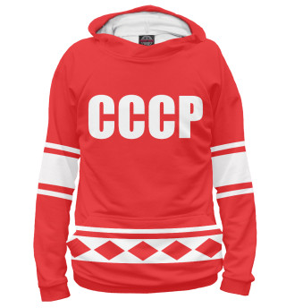 СССР 1972 Хоккейная форма №17