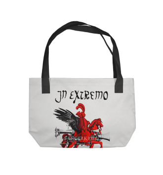 Пляжная сумка In Extremo