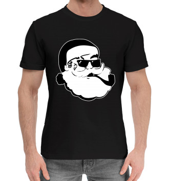 Мужская Хлопковая футболка Original Gangsta