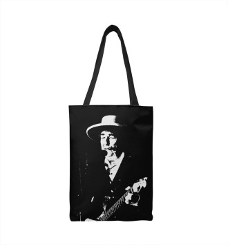 Сумка-шоппер Bob Dylan