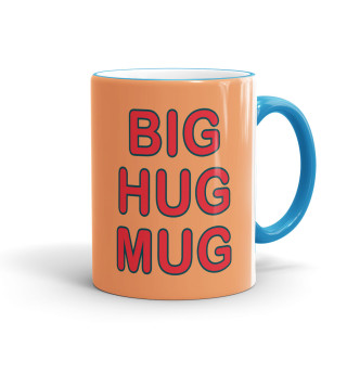 Кружка Big Hug Mug