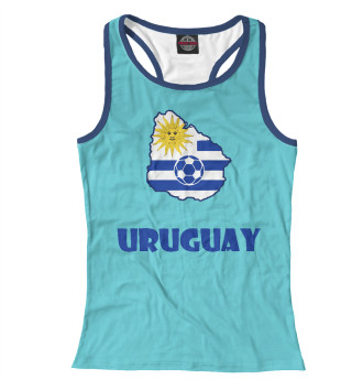 Женская Борцовка Уругвай