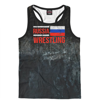 Мужская Борцовка Russia Wrestling