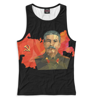 Женская Борцовка Сталин