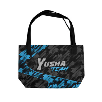 Пляжная сумка Yusha Team