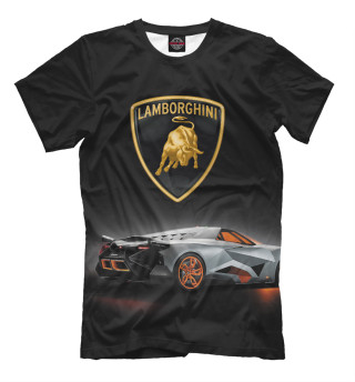 Lamborghini Egoist
