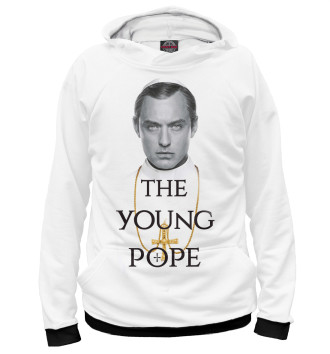 Женское Худи The Young Pope