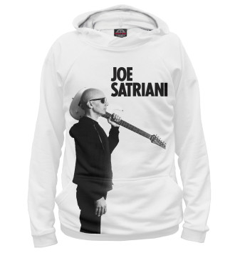 Худи для мальчиков Joe Satriani