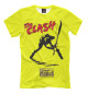 Мужская футболка The Clash