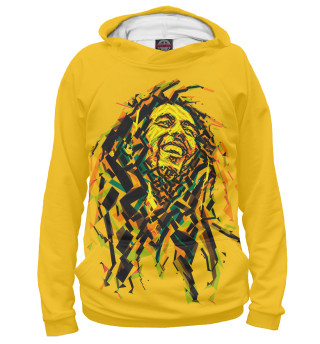 Bob Marley арт