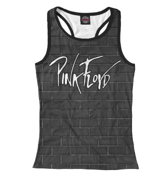 Женская Борцовка Pink Floyd: Пинк Флойд стена