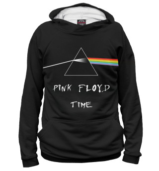 Мужское худи Pink Floyd Time