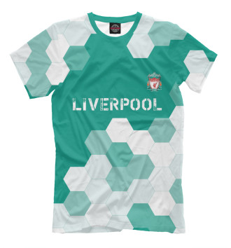 Футболка для мальчиков Liverpool | Liverpool