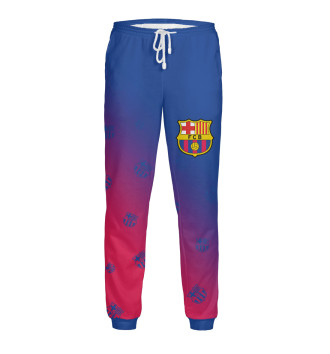 Мужские Спортивные штаны Barcelona / Барселона