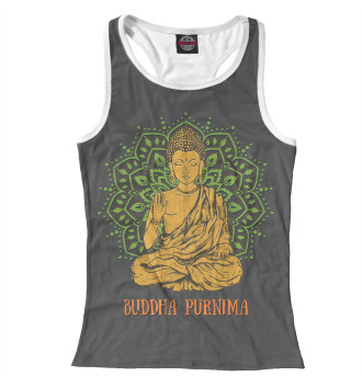 Женская Борцовка Buddha Purnima