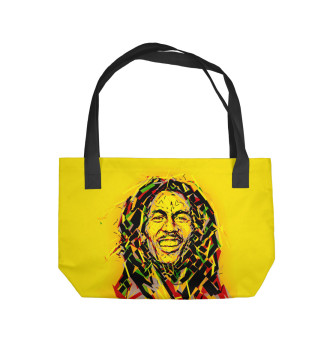 Пляжная сумка Bob Marley II