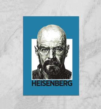  Heisenberg