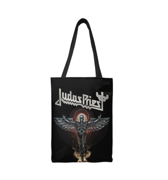 Сумка-шоппер Judas Priest