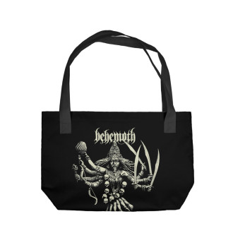 Пляжная сумка Behemoth