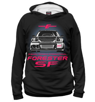 forester sf2
