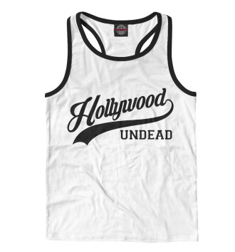 Мужская Борцовка Hollywood Undead
