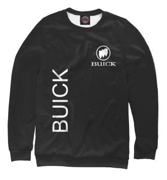 Свитшот для мальчиков Buick