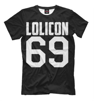 Lolicon 69