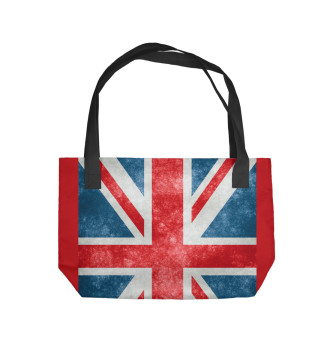 Пляжная сумка Великобритания