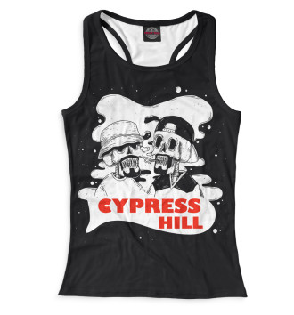 Женская Борцовка Cypress Hill