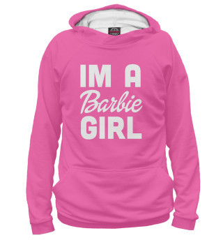 IM A Barbie GIRL