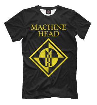  Machine Head