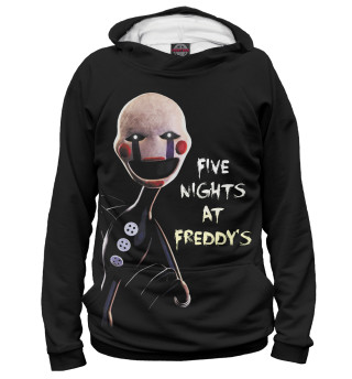 Five Nights  at Freddy's