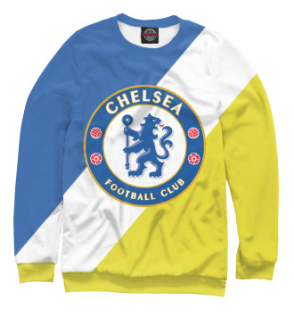 Свитшот для мальчиков Chelsea FC