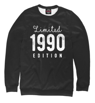 1990 - Limited Edition