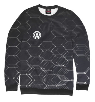 Мужской Свитшот Volkswagen