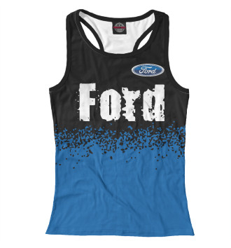 Женская Борцовка Ford | Ford