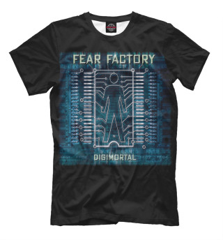 Fearfactory