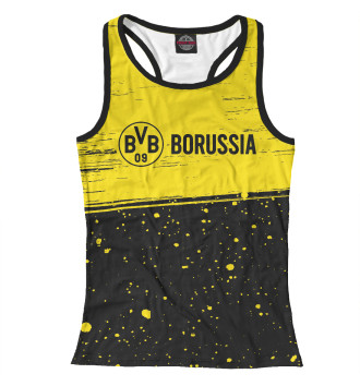 Женская Борцовка Borussia / Боруссия