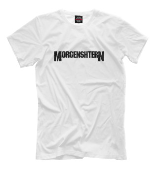 Мужская футболка Morgenshtern