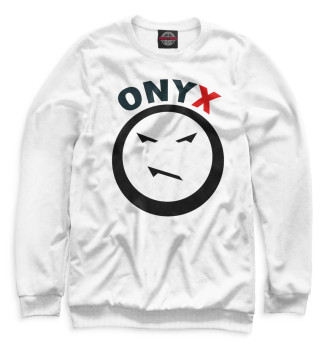 Мужской Свитшот Onyx