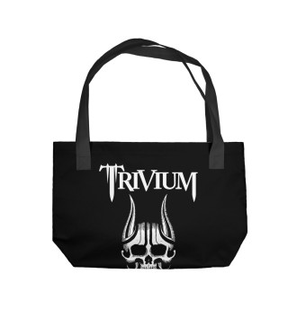 Пляжная сумка Trivium