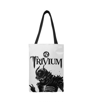 Сумка-шоппер Trivium