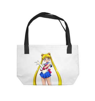 Пляжная сумка Sailor Moon